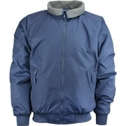 River's End Men's Bomber Jacket Athletic Outerwear Jacket